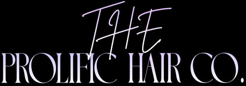 The Prolific Hair Company